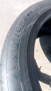 275/45/20 michelin and many other sizes available at affordable prices call/WhatsApp 0631966190