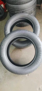 255/55/20 Goodyear and many more tyres sizes available call/WhatsApp 0631966190 for details.