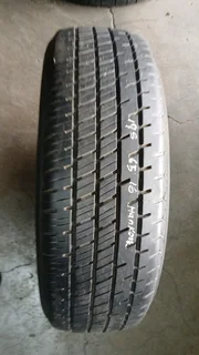 195/65/16 c available at affordable prices call/WhatsApp 0631966190 for details.