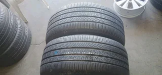275/40/21 pirelli scopion zero available at affordable prices call/WhatsApp 0631966190 for details.