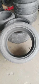 315/35/20 pirelli runflat available at affordable prices call/WhatsApp 0631966190 for details.