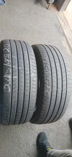245/45/20 pirelli runflat available at affordable prices call/WhatsApp 0631966190 for details.