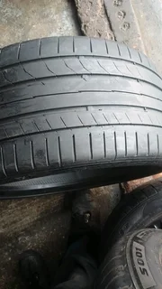 275/40/22 pirelli runflat available at affordable prices call/WhatsApp 0631966190 for details.