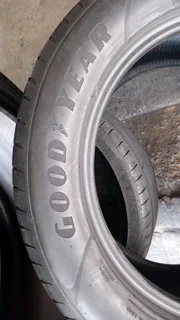 255/35/19  runflat available at affordable prices call/WhatsApp 0631966190 for details.