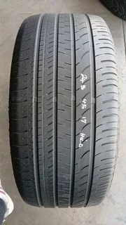 245/45r17 available at affordable prices call/WhatsApp 0631966190 for details.