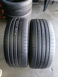 275/40/21 pirelli runflat available at affordable prices call/WhatsApp 0631966190 fitting/balance