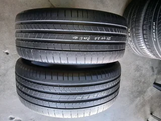 275/40/21 runflat and many more tyres sizes available call/WhatsApp 0631966190 for details.