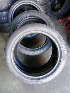 315/40/21 pirelli available at affordable prices call/WhatsApp 0631966190 for details.