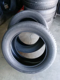 275/50/20 continental and many more tyres sizes available call/WhatsApp 0631966190 for details.