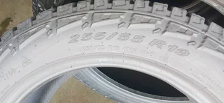 255/55/19 pirelli and many other sizes available at affordable prices call/WhatsApp 0631966190