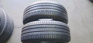 225/55/19 and many more tyres sizes available call/WhatsApp 0631966190 for details.