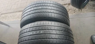 275/40/22 continental and many more tyres sizes available call/WhatsApp 0631966190 for details.