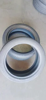 205/45/17 and many more tyres sizes available call/WhatsApp 0631966190 for details