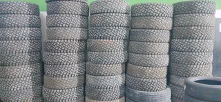We are selling quality used tyres At affordable prices call/WhatsApp 0631966190 for details.