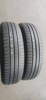 165/65/15 michelin and many other sizes available at affordable prices call/WhatsApp 0631966190 .