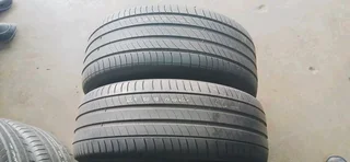 225/50/18,michelin and many other sizes available at affordable prices call/WhatsApp 0631966190 .
