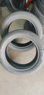 225/50/18,michelin and many other sizes available at affordable prices call/WhatsApp 0631966190 .