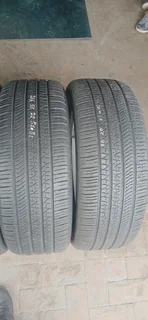 235/50/20  pirelli scopion zero available at affordable prices call/WhatsApp 0631966190
