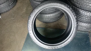 265/40/22 continental and many more tyres sizes available call/WhatsApp 0631966190 for details.