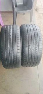 275/40/22 and many more tyres sizes available call/WhatsApp 0631966190 for details.