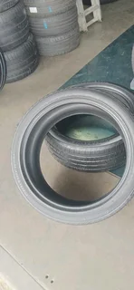 275/40/22 and many more tyres sizes available call/WhatsApp 0631966190 for details.