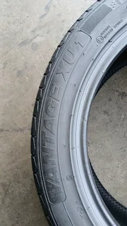 245/45/17 and many more tyres sizes available call/WhatsApp 0631966190 for details.