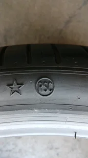 225/40/20 available at affordable prices call/WhatsApp 0631966190 for details.