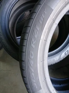 315/40/21 pirelli available at affordable prices call/WhatsApp 0631966190 fitting and balance includ