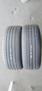 205/45_20 continental and many more tyres sizes available call/WhatsApp 0631966190 for de