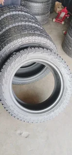 255/55/19 pirelli scopion zero available at affordable prices call/WhatsApp 0631966190 fit/balance