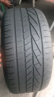 275/35/20 Goodyear runflat available at affordable prices call/WhatsApp 0631966190 fitting and balan