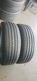 245/45/20 pirelli runflat available at affordable prices call/WhatsApp 0631966190 for details.