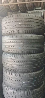 265/50/20 Goodyear available at affordable prices call/WhatsApp 0631966190 fitting and balance.