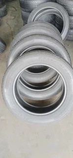 265/55_20 dunlop Grendtrek AT and many more tyres sizes available call/WhatsApp 0631966190 for detai