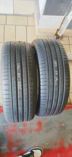 225/45/19 runflat and many more tyres sizes available call/WhatsApp 0631966190 fitting and balance.