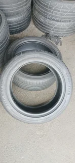 215/45/16 and many more tyres sizes available call/WhatsApp 0631966190 fitting and balance included.