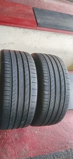 255/40/20 continental and many more tyres sizes available call/WhatsApp 0631966190 for details