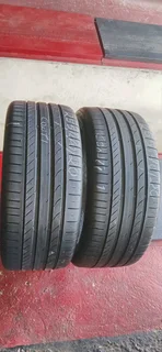 255/40/20 continental and many more tyres sizes available call/WhatsApp 0631966190 for details