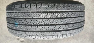 275/45/21 and many more tyres sizes available call/WhatsApp 0631966190 for details.