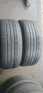 225/50/17 bridgestone runflat and many more tyres sizes available call/WhatsApp  0631966190