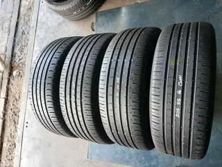 205/55/16 normal and runflat available at affordable prices call/WhatsApp 0631966190 for details.