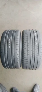 275/30/20 runflat and many more tyres sizes available call/WhatsApp 0y31966190 for details.