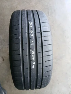 205/40/17 and many more tyres sizes available call/WhatsApp 0631966190 fited/balanced.