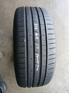 205/40/17 and many more tyres sizes available call/WhatsApp 0631966190 fited and balance included.