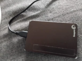 DesktopPortable DriveDrone