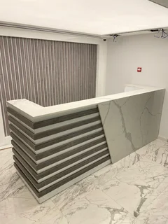 Reception/Office Desk