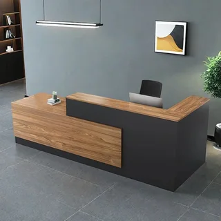 Reception/Office Desk