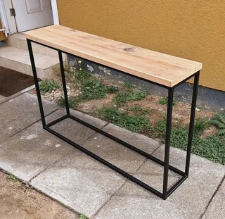 Console Table