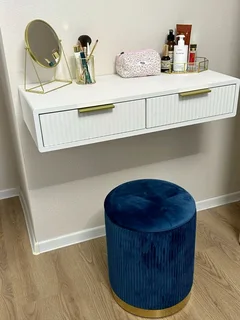 Floating Vanity Table