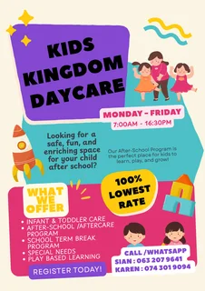 Service - Ad posted by Karen Chetty